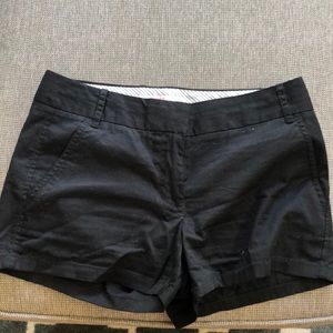J crew shorts